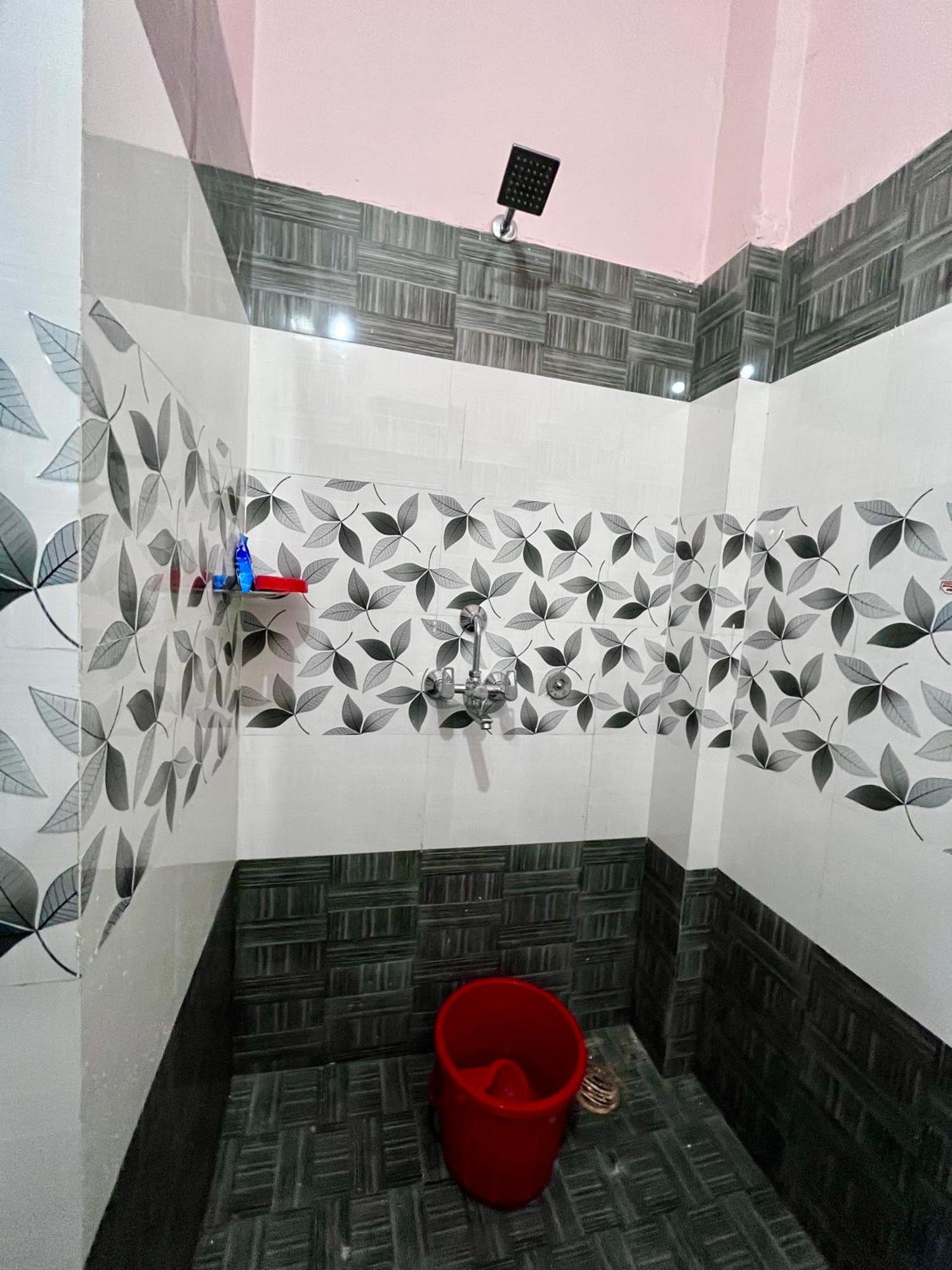 Guest house Trilok Residency - Dashashwamedh Varanasi