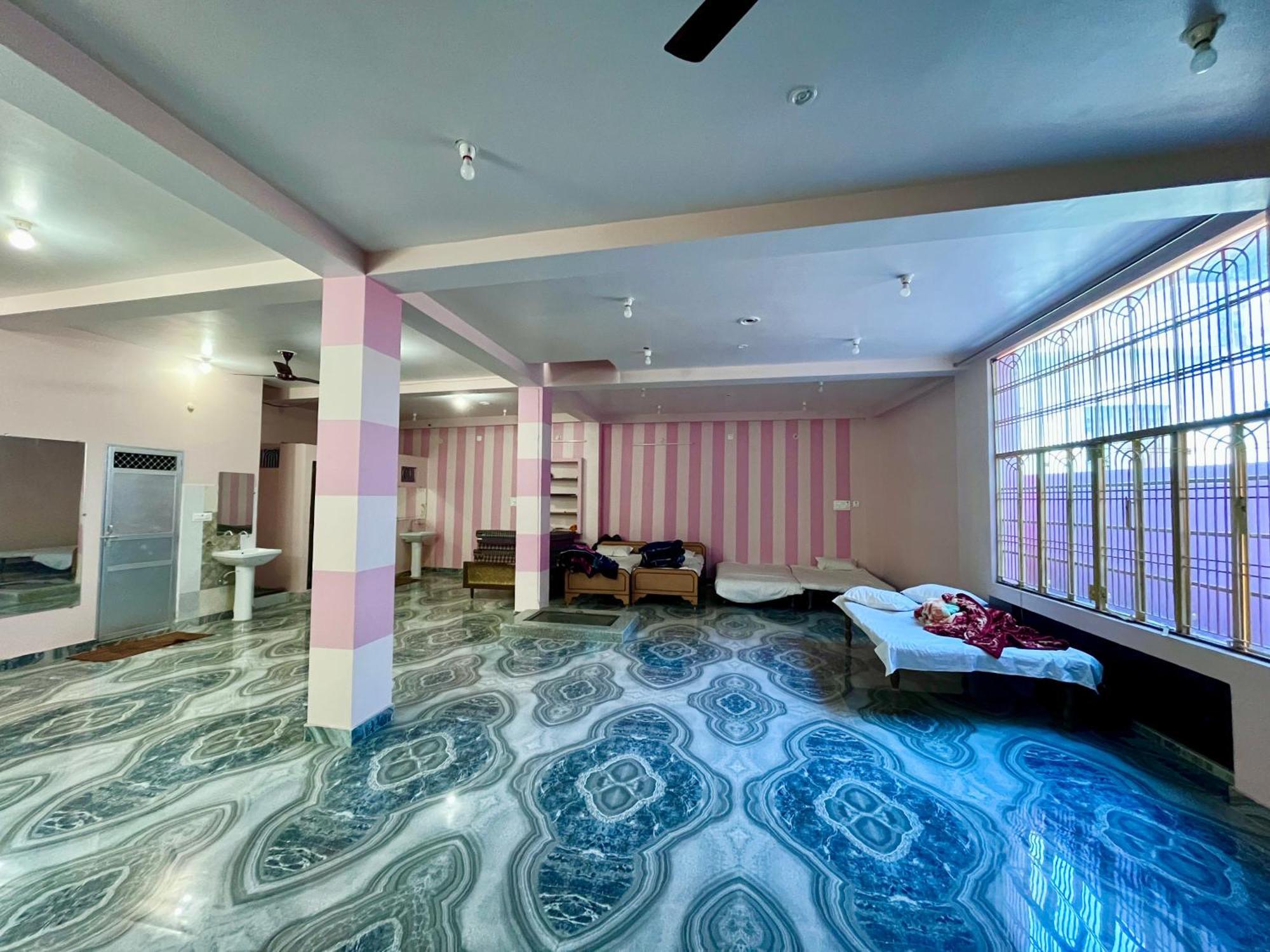Trilok Residency - Dashashwamedh