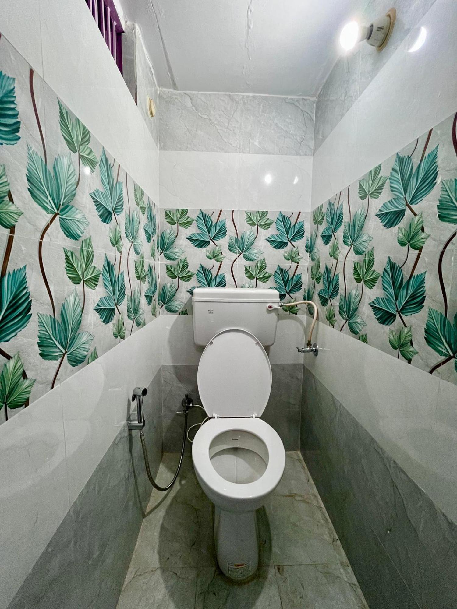 Guest house Trilok Residency - Dashashwamedh