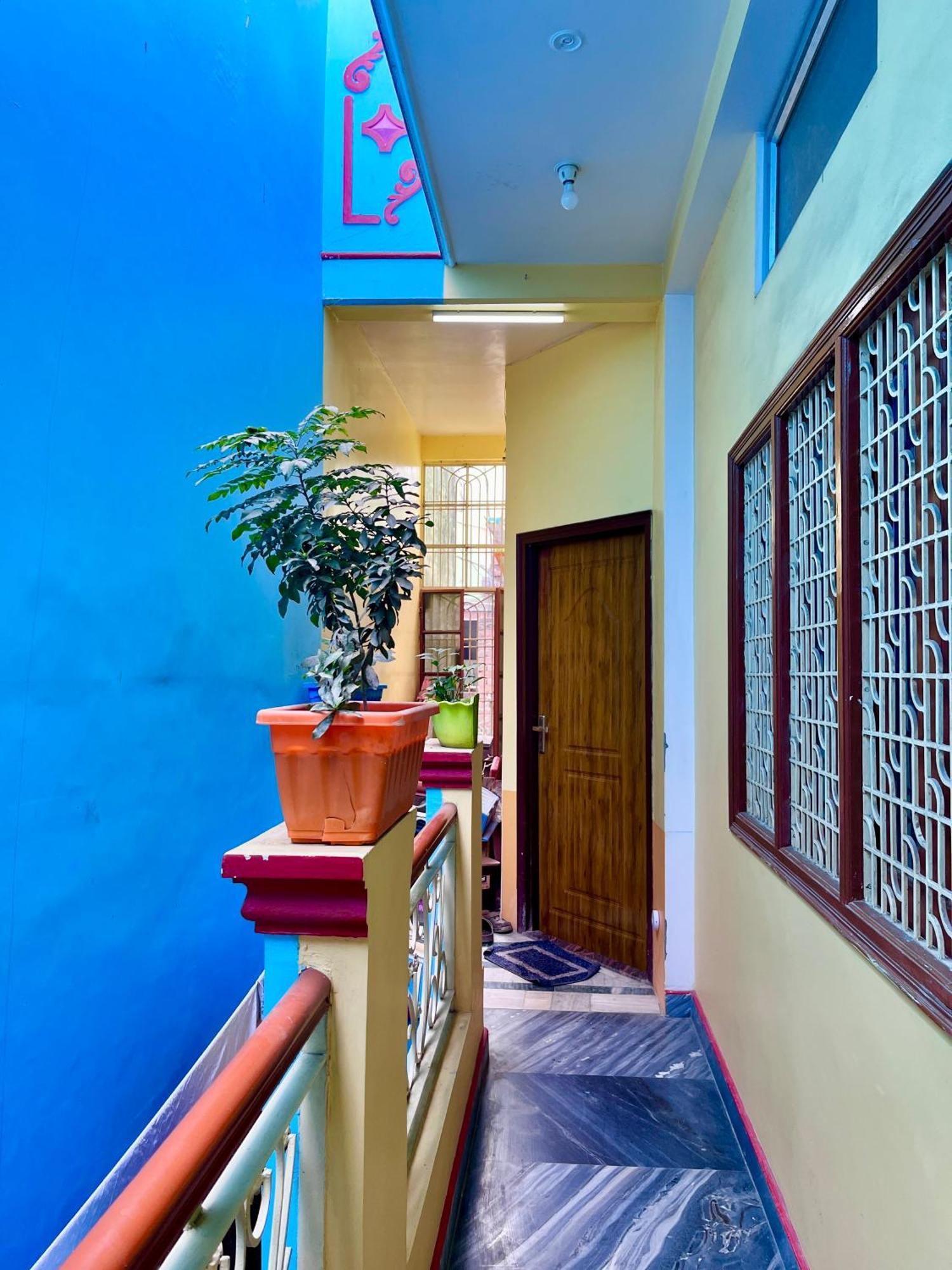 Guest house Trilok Residency - Dashashwamedh *