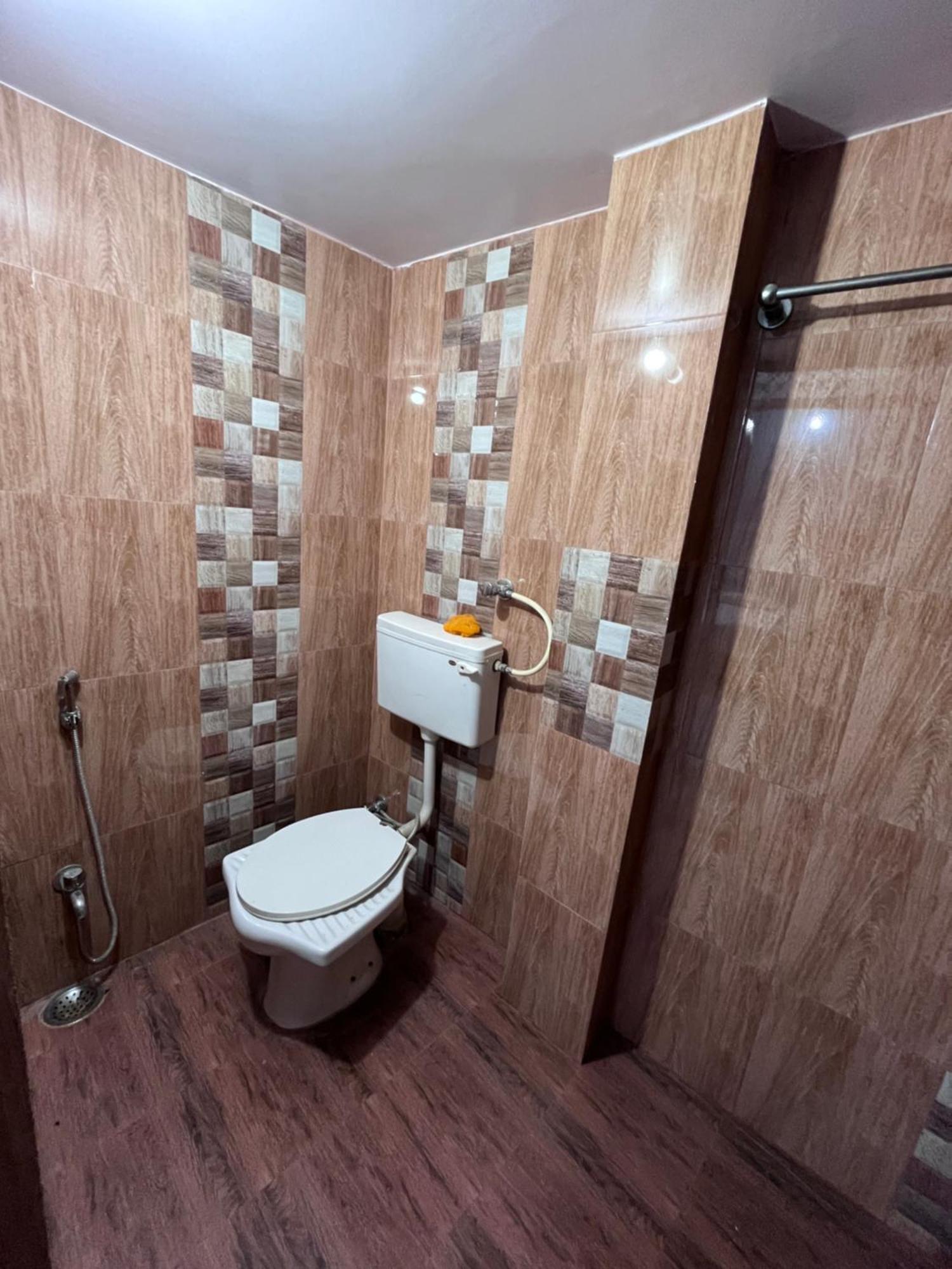 Guest house Trilok Residency - Dashashwamedh