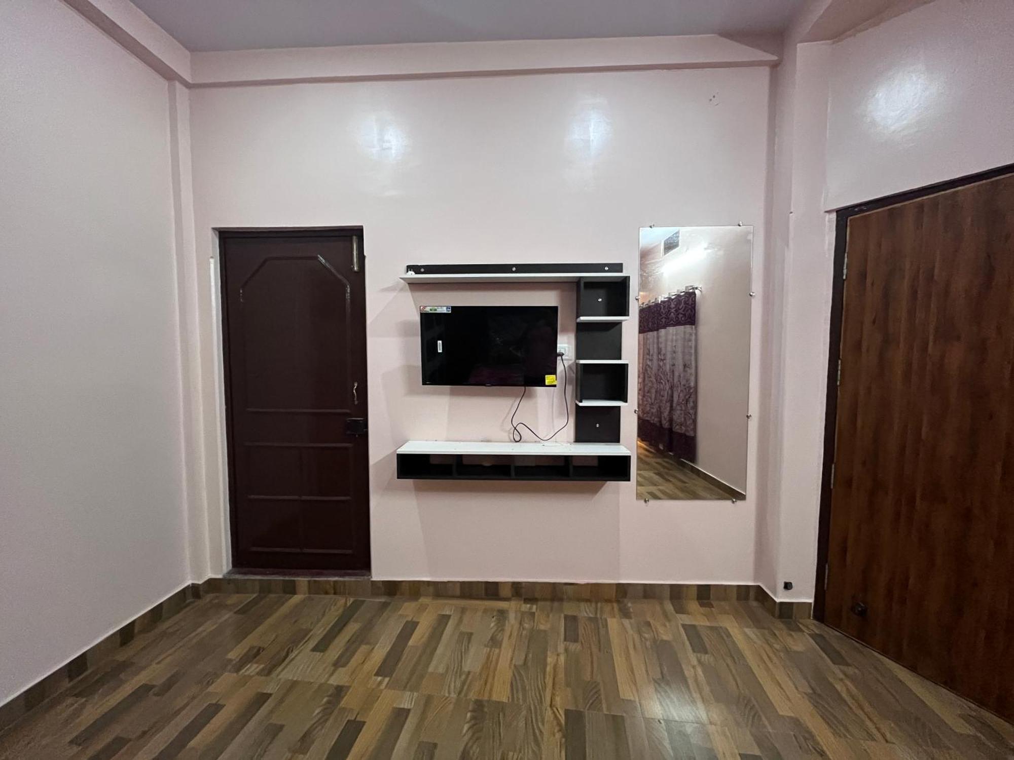 Guest house Trilok Residency - Dashashwamedh