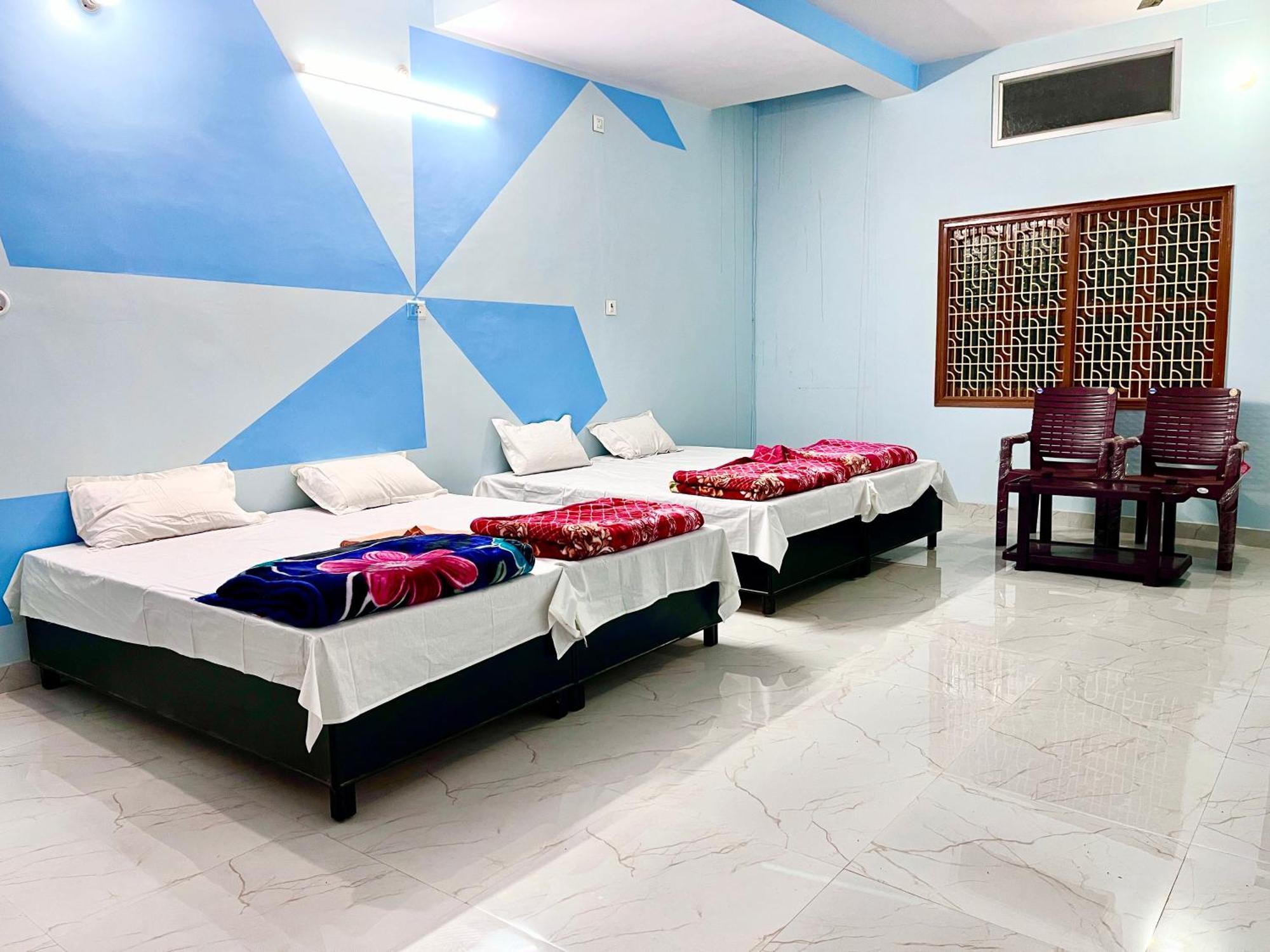 Guest house Trilok Residency - Dashashwamedh *