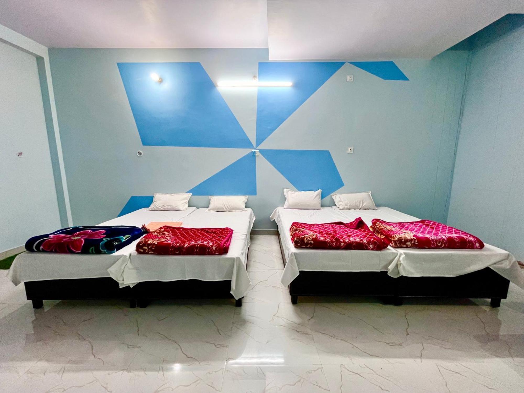 Trilok Residency - Dashashwamedh *