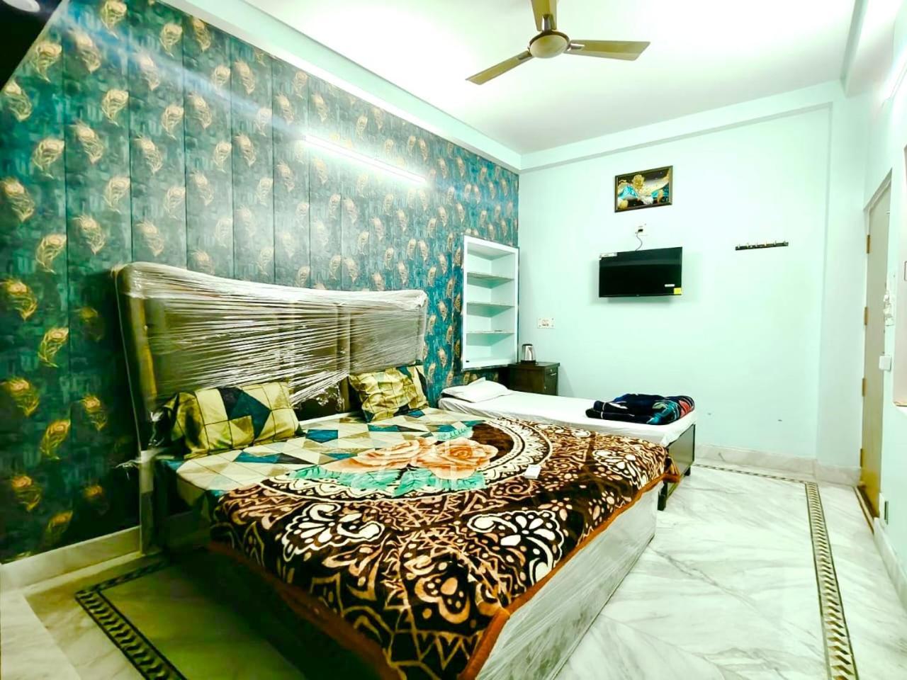 Trilok Residency - Dashashwamedh *