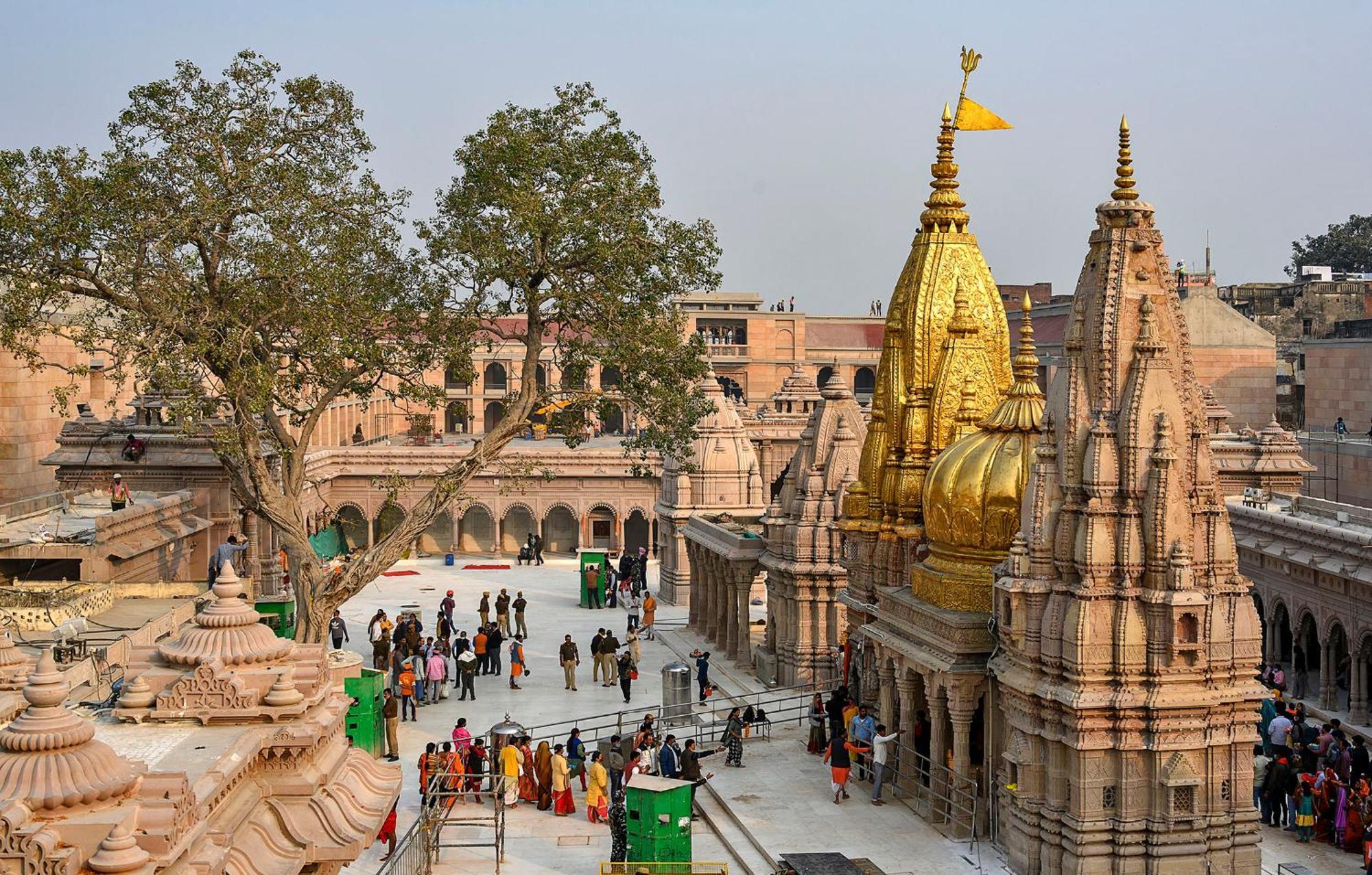 Guest house Trilok Residency - Dashashwamedh *